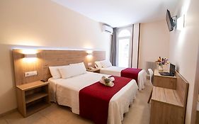 Hotel Europa